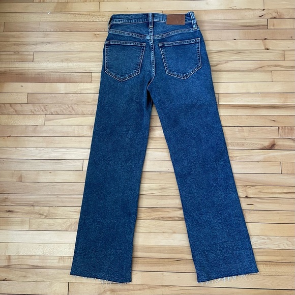 J CREW 23P Slim Demi Bootcut Denim Jeans - Picture 7 of 11